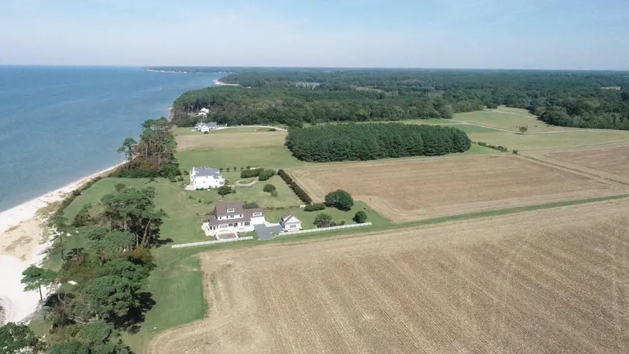 Lot 2B Sunset Way, Machipongo, VA 23405 - #2