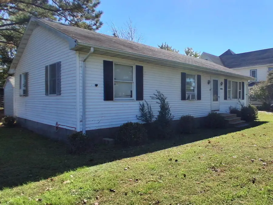 20164 Saxis Rd, Saxis, VA 23427 - #2