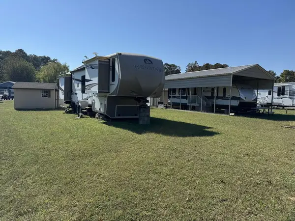 167&168 Sailfin Dr, HORNTOWN, VA 23395