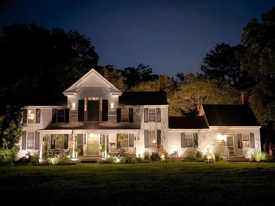 7 Hill St, Onancock, VA 23417 - #3