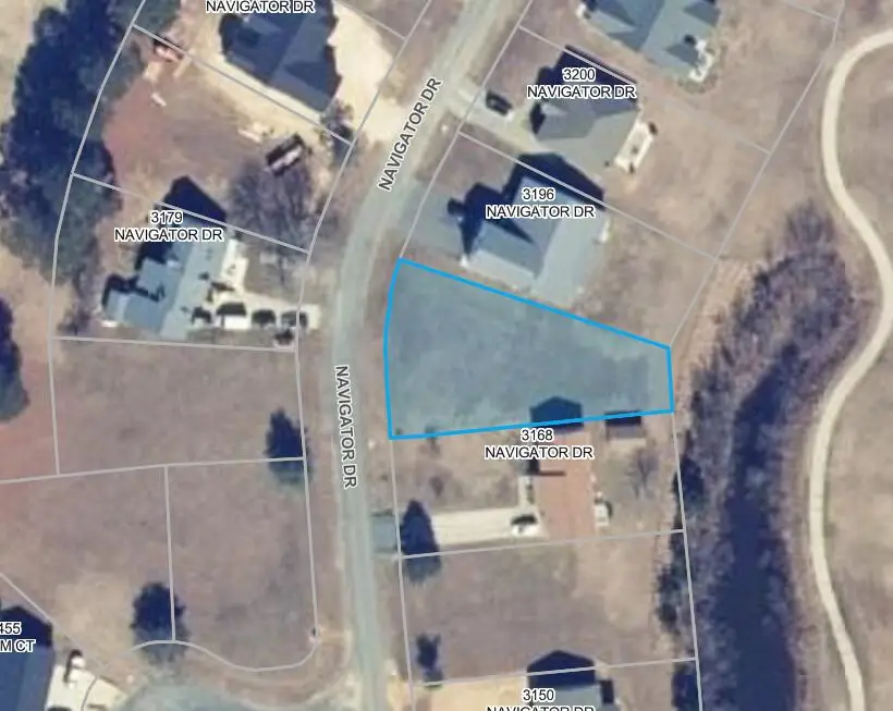 Lot 252 Navigator Dr, Greenbackville, VA 23356 - #3