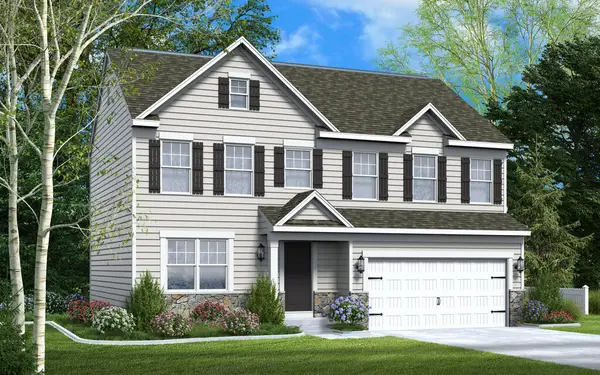 LOt 490 Dry Dock Ct, GREENBACKVILLE, VA 23356