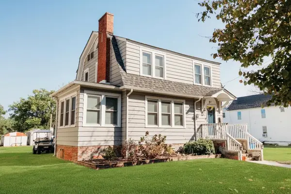 627 Madison Ave, CAPE CHARLES, VA 23310