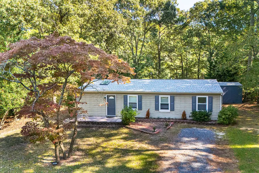 11601 Heron Dr, Machipongo, VA 23405 - #2