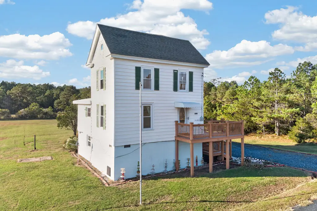 29496 Killmon Lane, Hacksneck, VA 23358 - #1