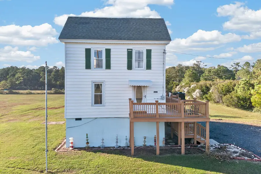 29496 Killmon Lane, Hacksneck, VA 23358 - #2