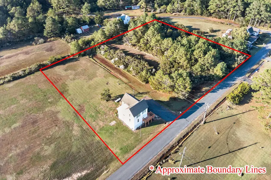 29496 Killmon Lane, Hacksneck, VA 23358 - #3