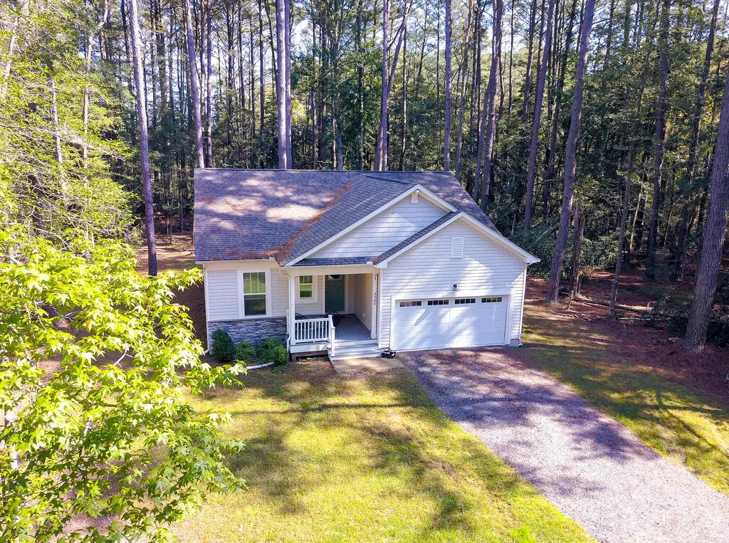 3005 Sloop Ct, Greenbackville, VA 23356 - #1