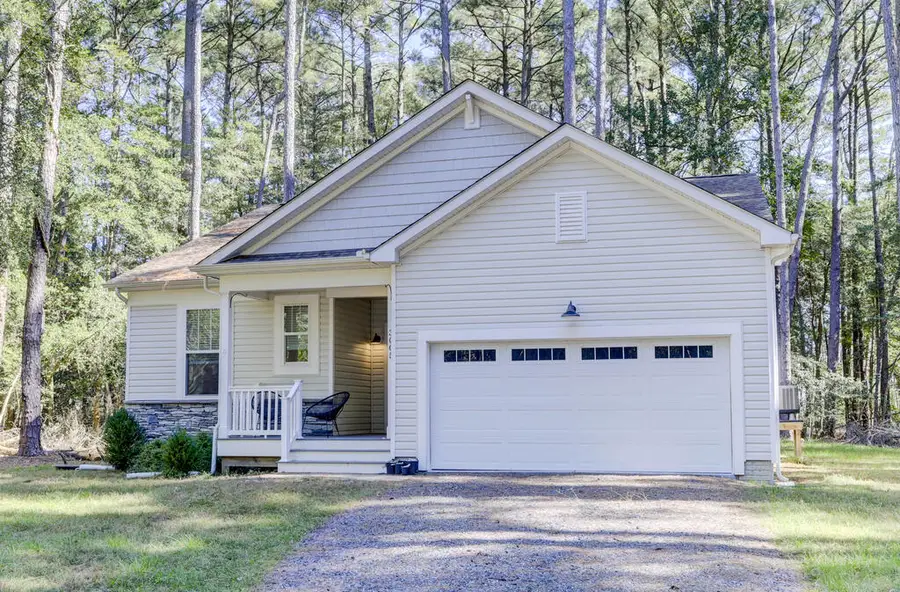 3005 Sloop Ct, Greenbackville, VA 23356 - #3