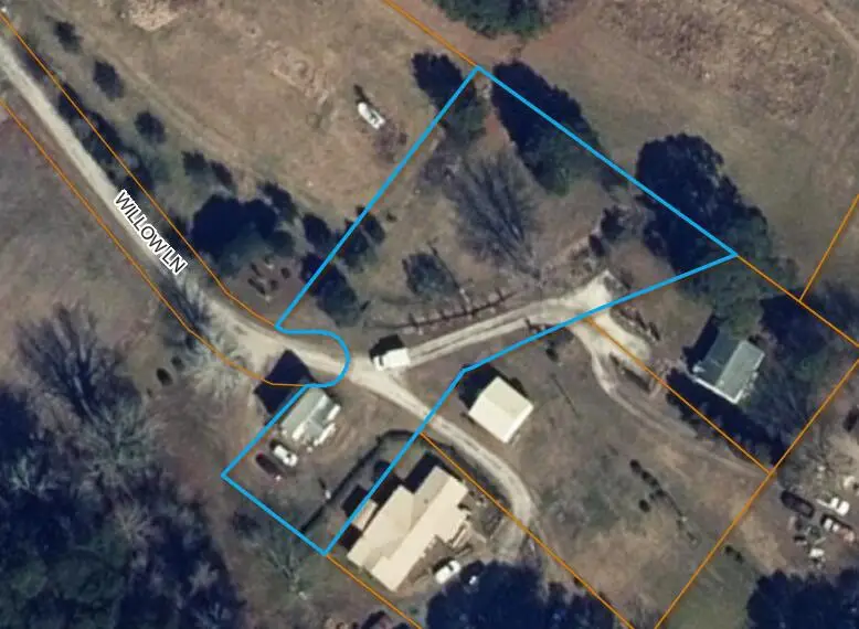 8062 Willow Ln, Birdsnest, VA 23307 - #1