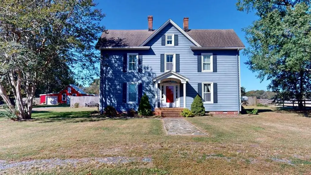 29404 Beacon Rd, Melfa, VA 23410 - #1