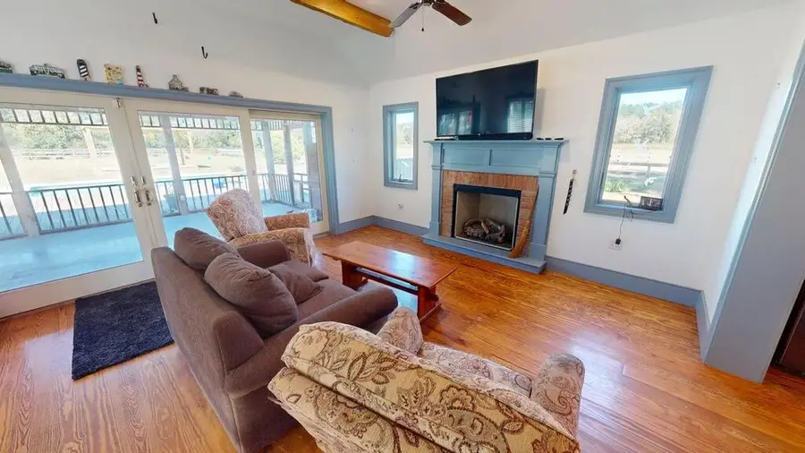29404 Beacon Rd, Melfa, VA 23410 - #2