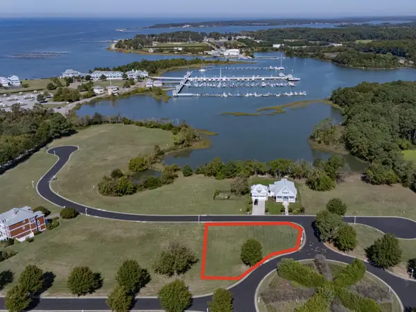 1 Waters Edge Drive, CAPE CHARLES, VA 23310