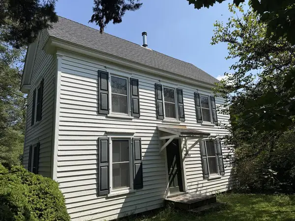 16464 Metompkin Rd, BLOXOM, VA 23308