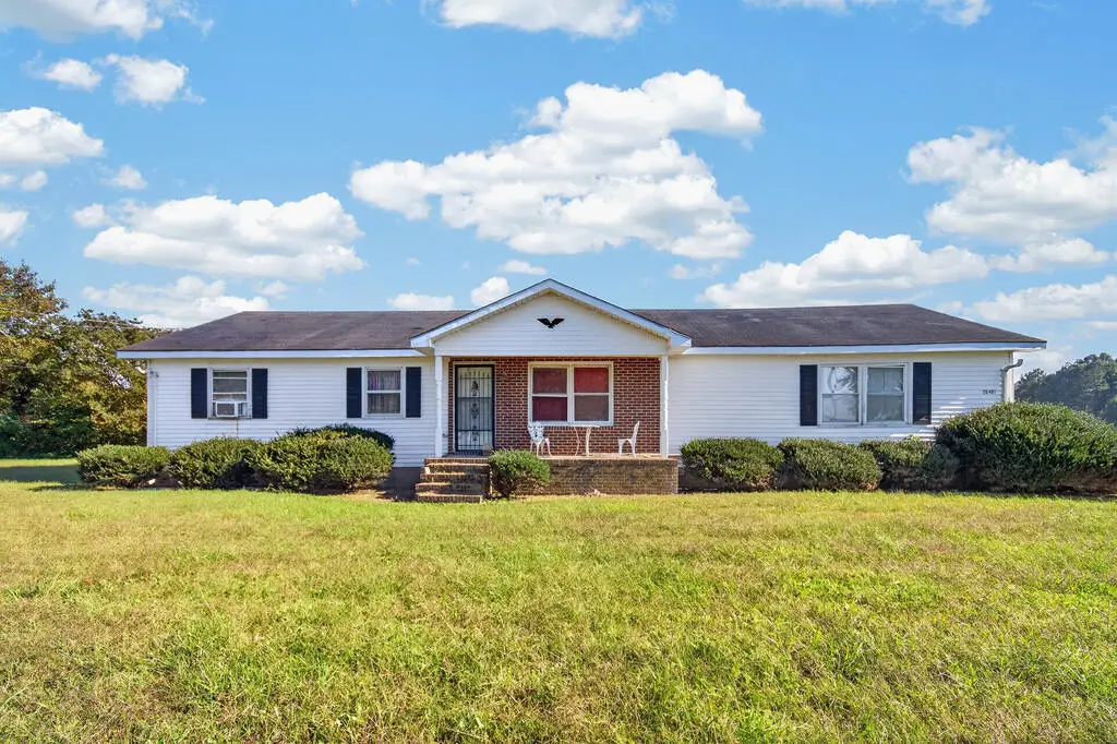 26401 Savageville Rd, Onancock, VA 23417 - #1
