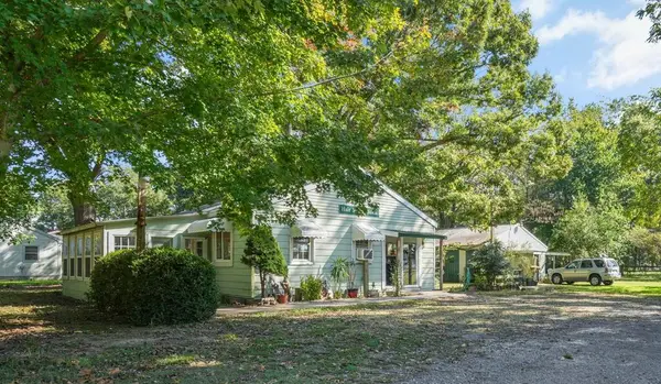 8289 Atlantic Rd, WALLOPS ISLAND, VA 23337