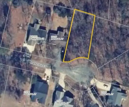 Lot 101 Main Sail Ct, Greenbackville, VA 23356 - #1