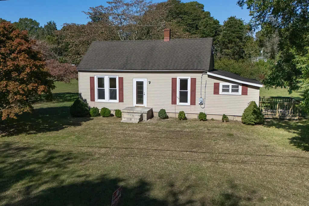 15271 Waterfield St, Pungoteague, VA 23442 - #1