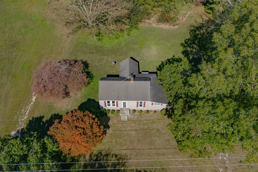 15271 Waterfield St, Pungoteague, VA 23442 - #2