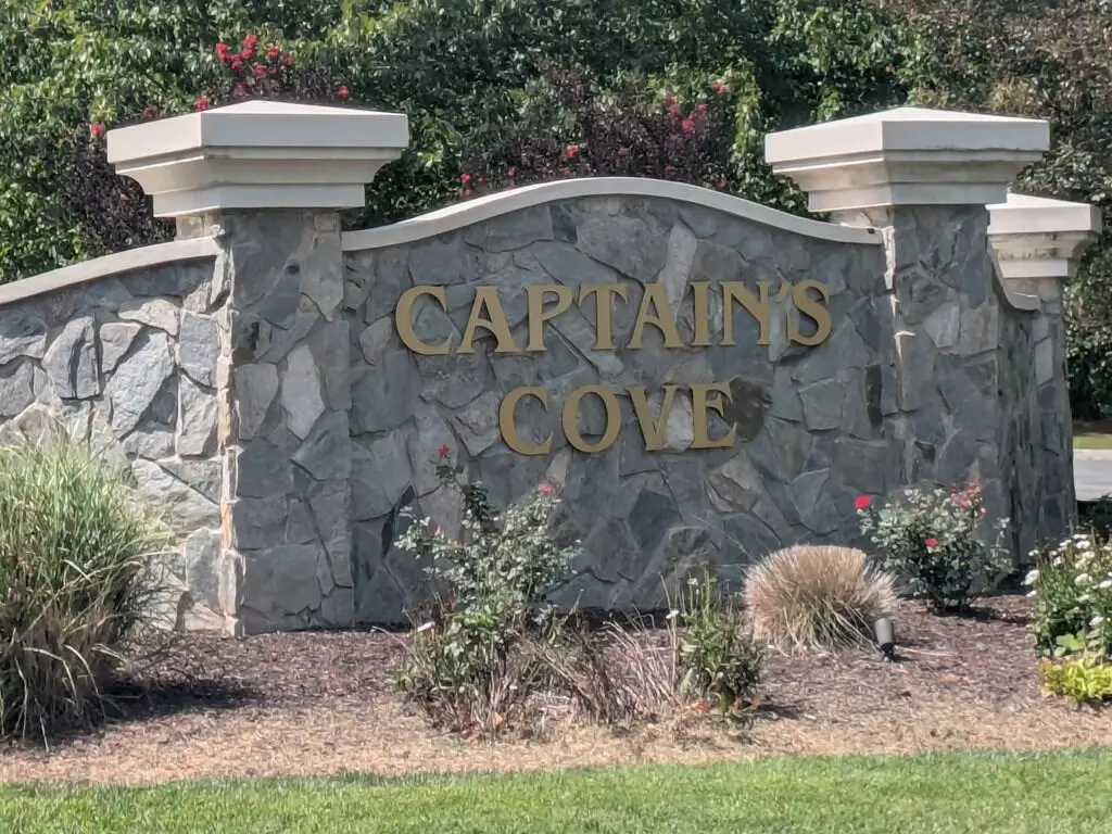 2450 Rudder Ct, Greenbackville, VA 23356 - #1