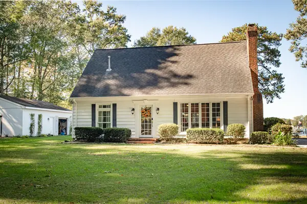 14509 Barn Woods Rd, ONANCOCK, VA 23417