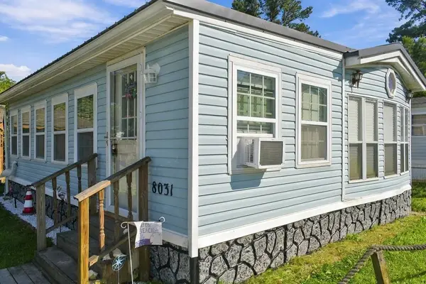 8031 Mire Pond One, CHINCOTEAGUE, VA 23336