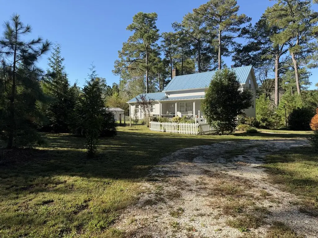 22276 Drummonds Mill Rd, Greenbush, VA 22357 - #1