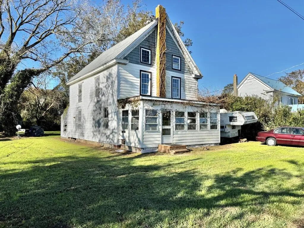 33340 Wishart's Point, Atlantic, VA 23303 - #1