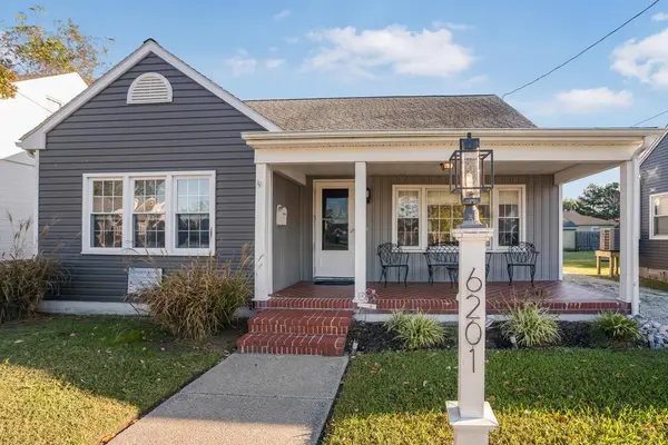 6201 Ocean Blvd, CHINCOTEAGUE, VA 23336
