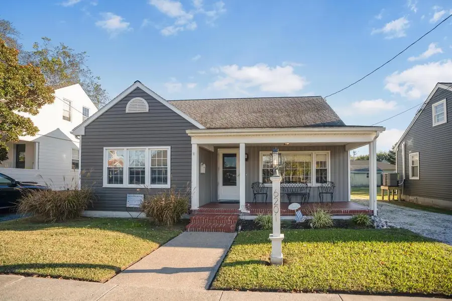 6201 Ocean Blvd, Chincoteague, VA 23336 - #2