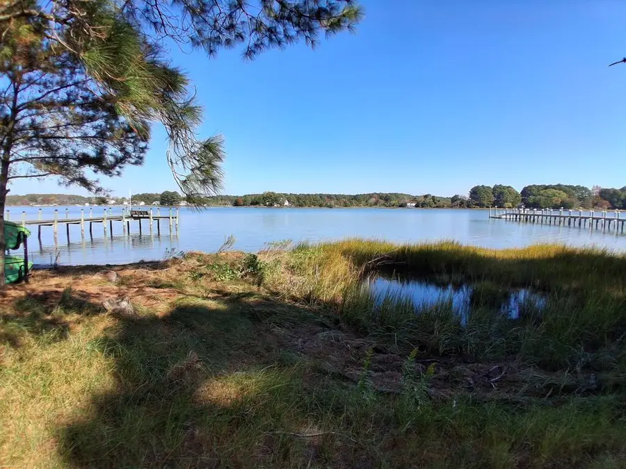 Lot 1 Plantation Rd, Onancock, VA 23417 - #3