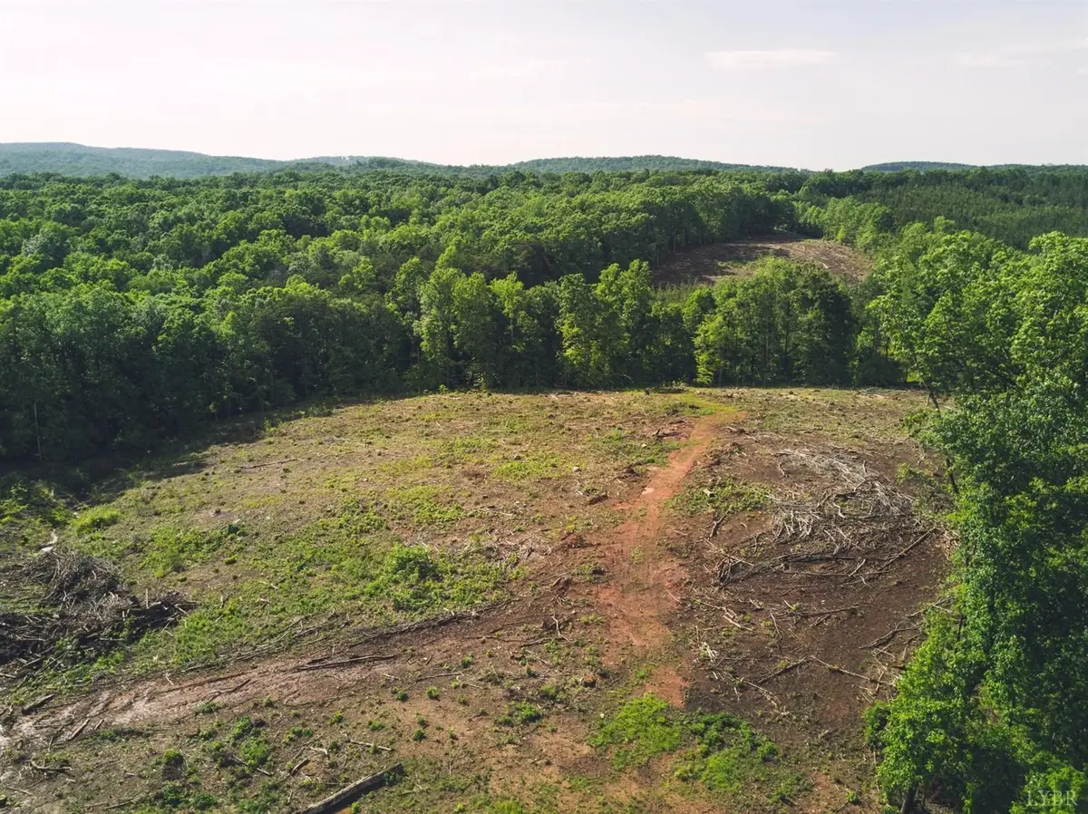 0 Terrapin Creek Road, Huddleston, VA 24104 - Image #1