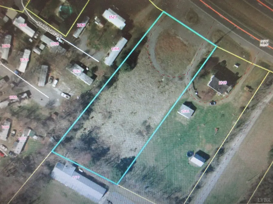 1527 E Lynchburg Salem Turnpike, Bedford, VA 24523 - Image #2