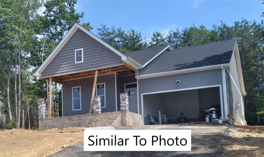 22 Mantle Drive, Lynchburg, VA 24501 - Image #3