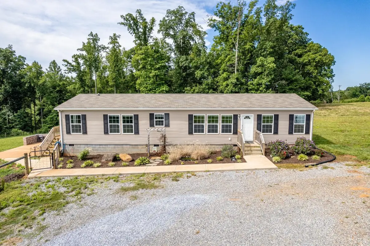 1415 Clover Creek Road, Huddleston, VA 24104 - Image #1