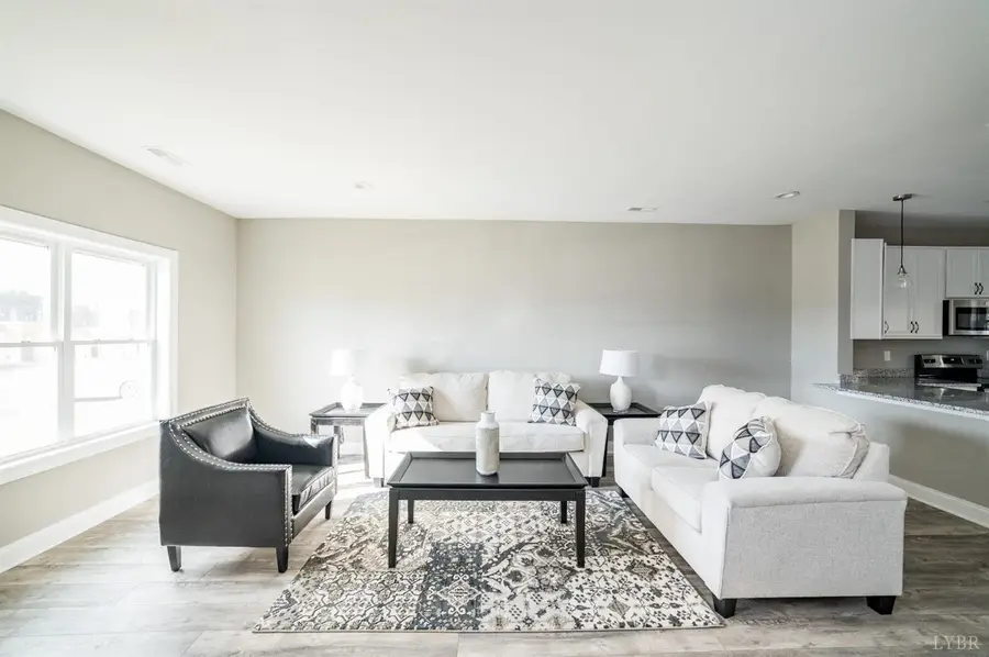 63 Melissa Lane, Lynchburg, VA 24502 - #3