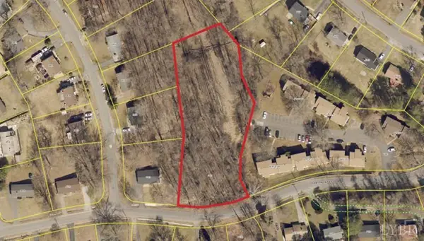 1210 Craigmont Drive, Lynchburg, VA 24501