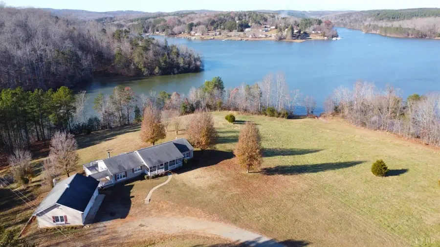 538 Hines Chapel Rd, Pittsville, VA 24139 - Image #3