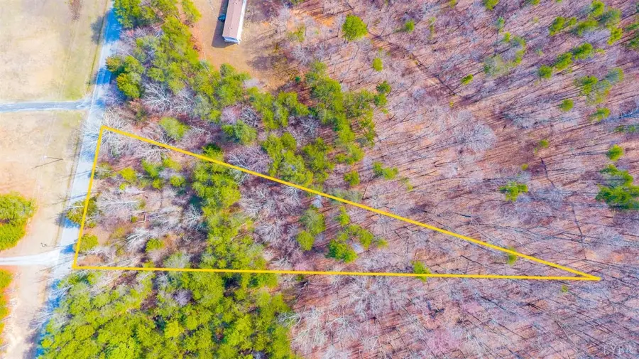 0 Thistle Road, Rustburg, VA 24588 - #2