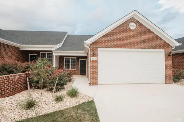 147 Villa Oak Circle, Bedford, VA 24523