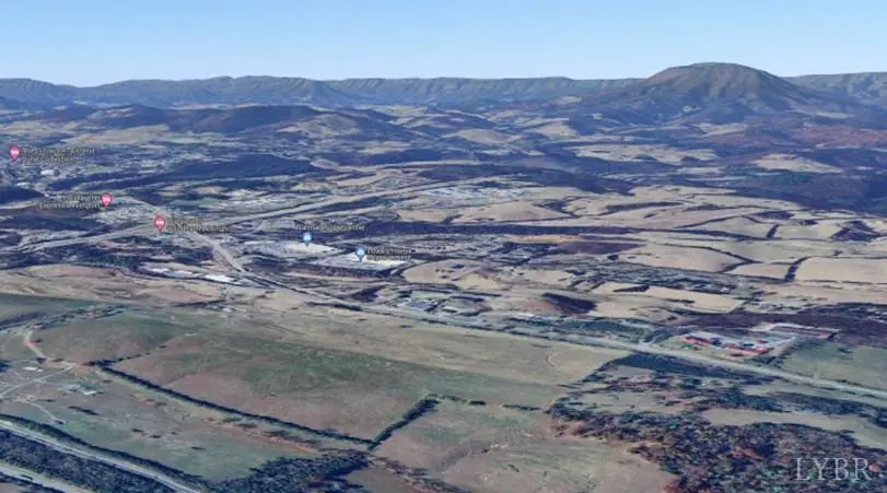 592 Valley Pike, Lexington, VA 24450 - Image #3