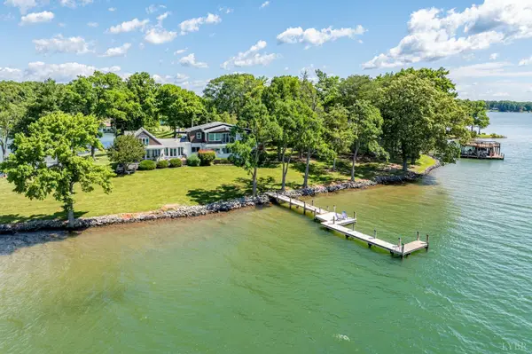 311 Anthony Home Road, Huddleston, VA 24104