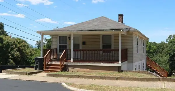 1771 Seabury Avenue, Lynchburg, VA 24501