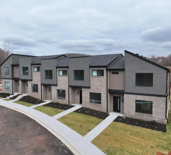 193 Allure Drive, Rustburg, VA 24588