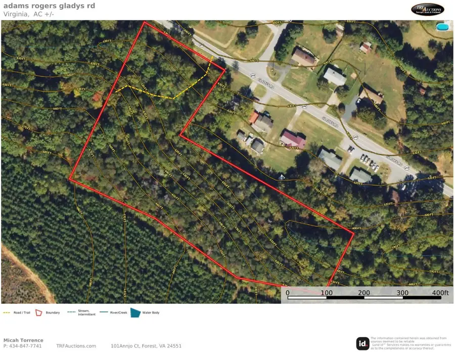 0 Gladys Road, Altavista, VA 24517 - Image #2