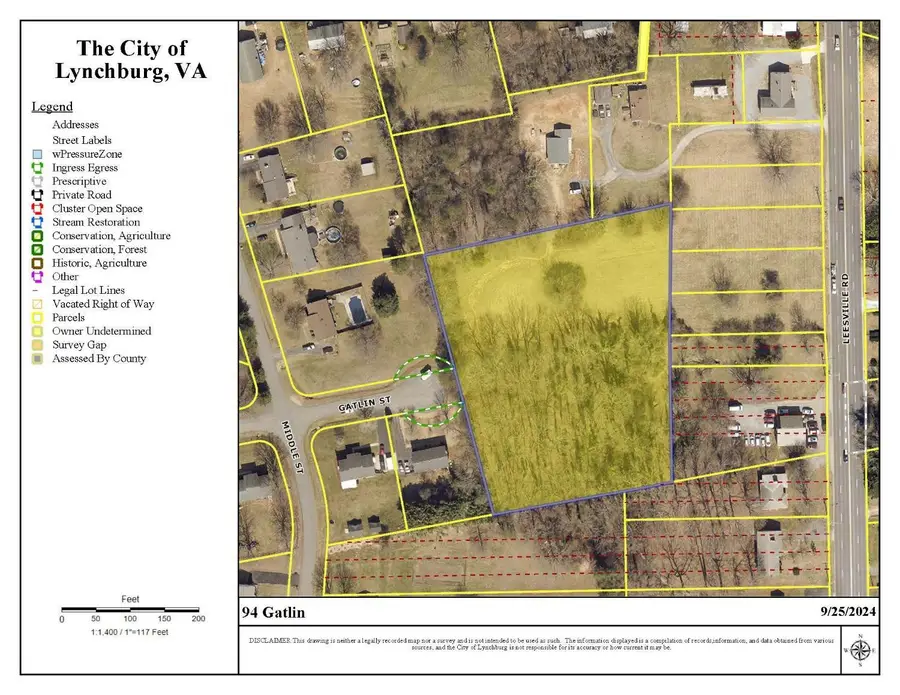 94 Gatlin Street, Lynchburg, VA 24502 - Image #2