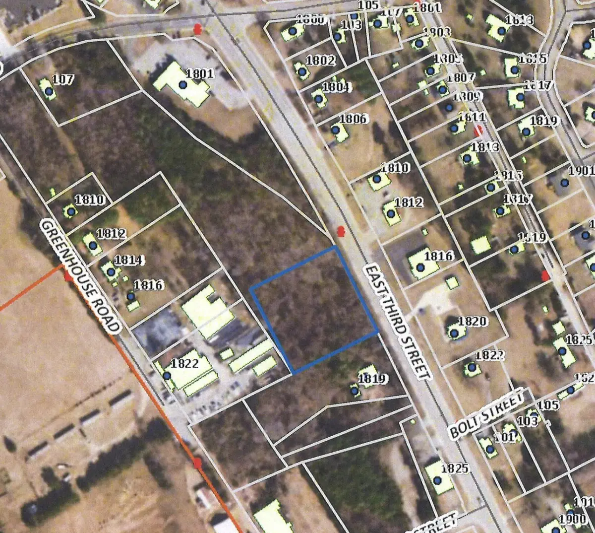 0 East Third St, Farmville, VA 23901 - Image #1