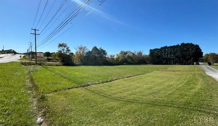 0 Turnpike Drive, Lynchburg, VA 24502 - Image #1