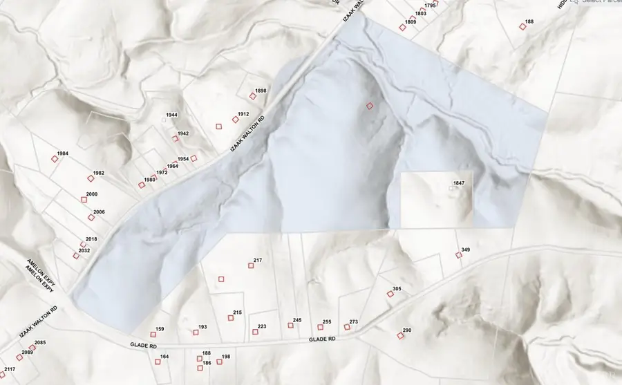 0 Izaak Walton Road, Madison Heights, VA 24572 - Image #2