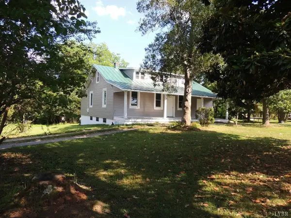 7007 N Wards Road, Rustburg, VA 24588